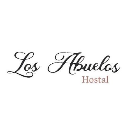 Los Abuelos Hostal Huajuapan Huajuapan de Leon Eksteriør billede